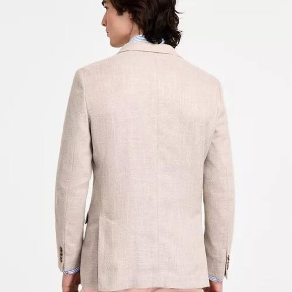 Tommy Hilfiger Men's Modern-Fit Sport Coat 40R - Picture 3 of 4